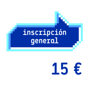 Inscripción Simposio General