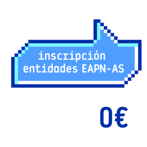 Inscripción Simposio Entidades